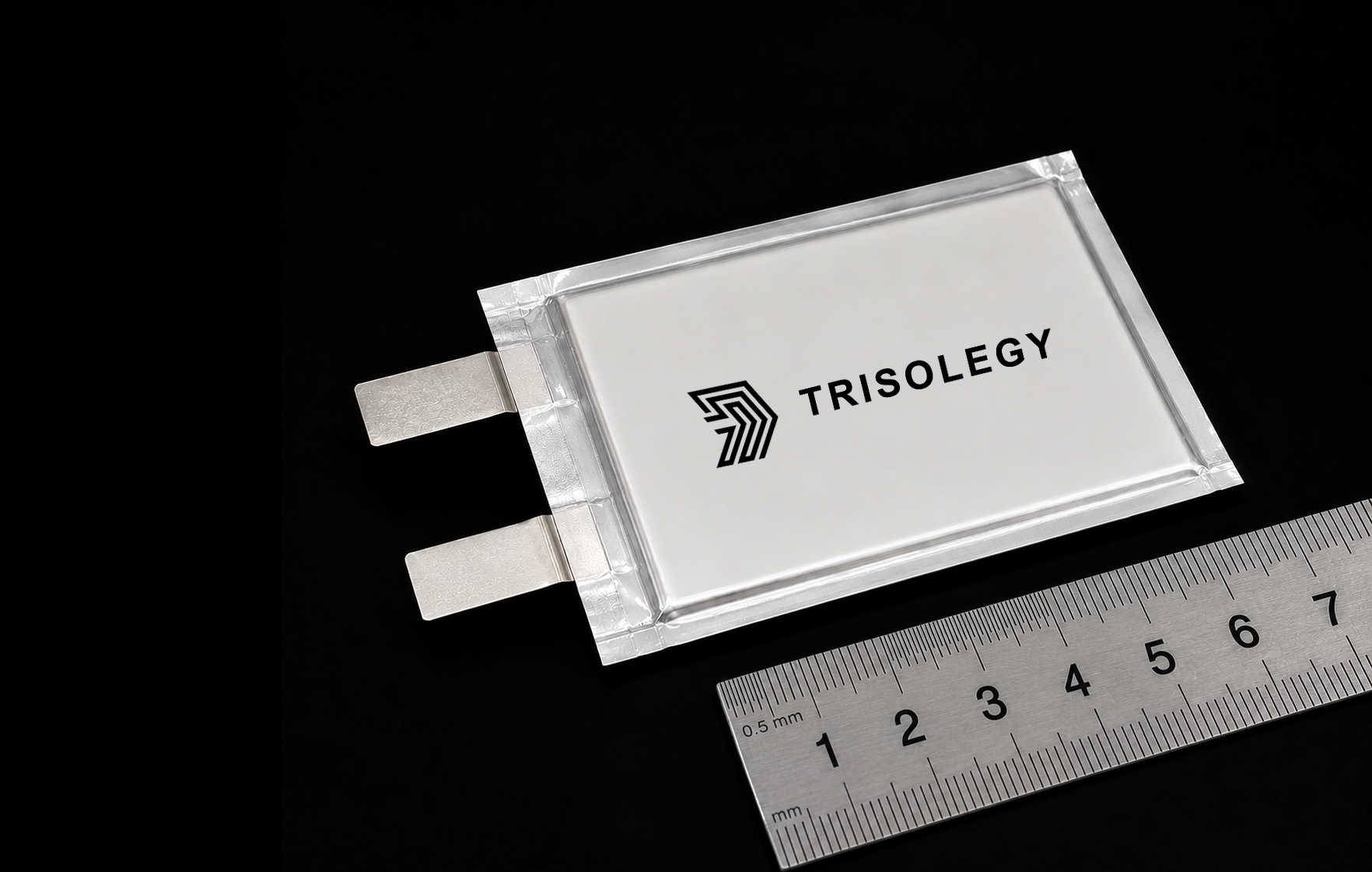 Space Lithium Battery Cell